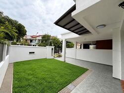 Kelulut Hill (D28), Terrace #638243761